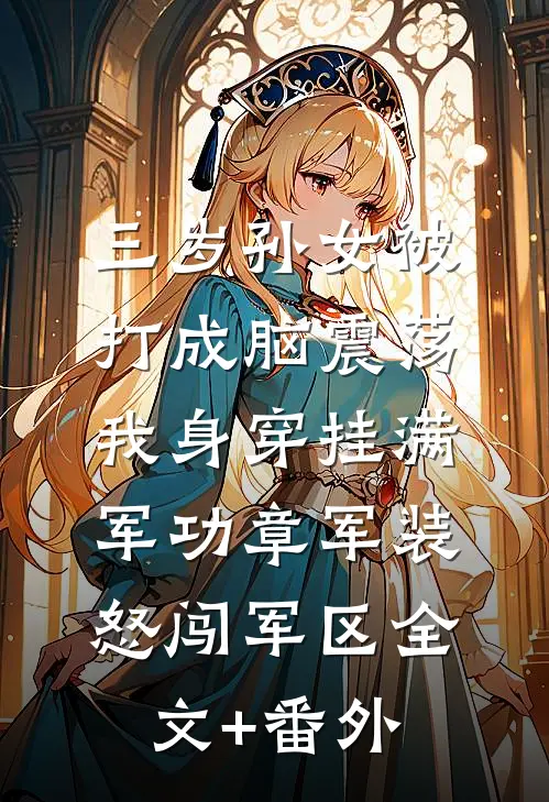 三岁孙女被打成脑震荡，我身穿挂满军功章军装怒闯军区全文+番外