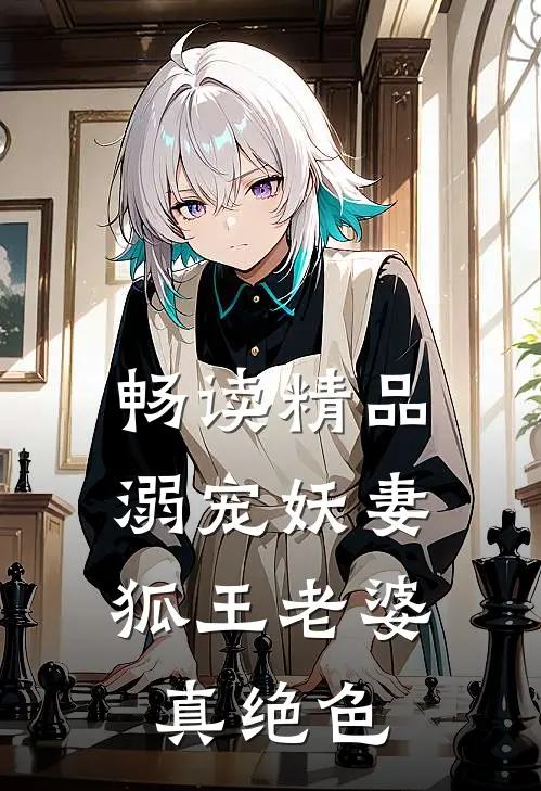 畅读精品溺宠妖妻：狐王老婆真绝色