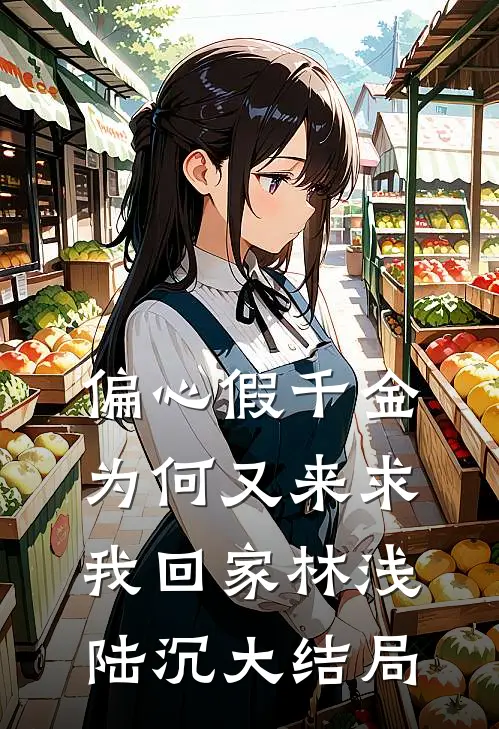 偏心假千金，为何又来求我回家林浅陆沉大结局