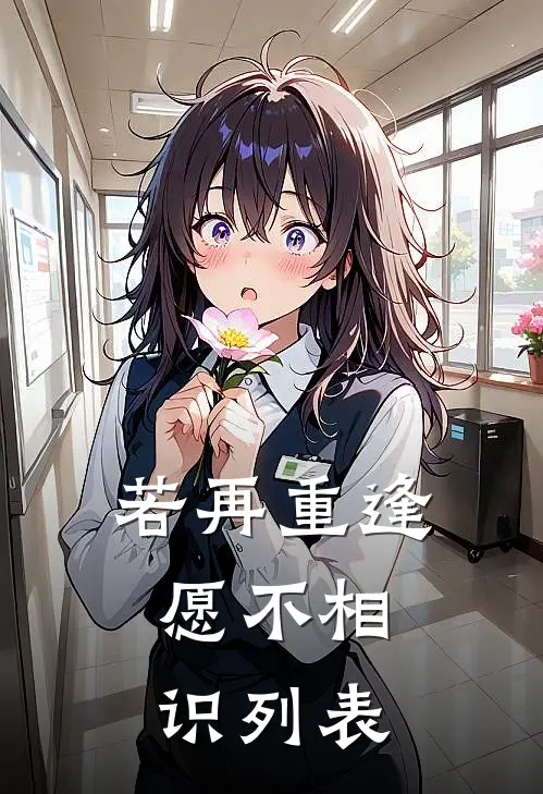 若再重逢，愿不相识列表