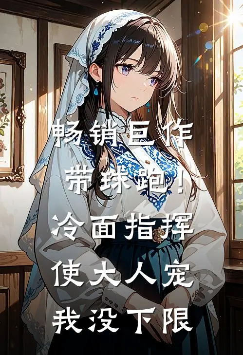 畅销巨作带球跑！冷面指挥使大人宠我没下限