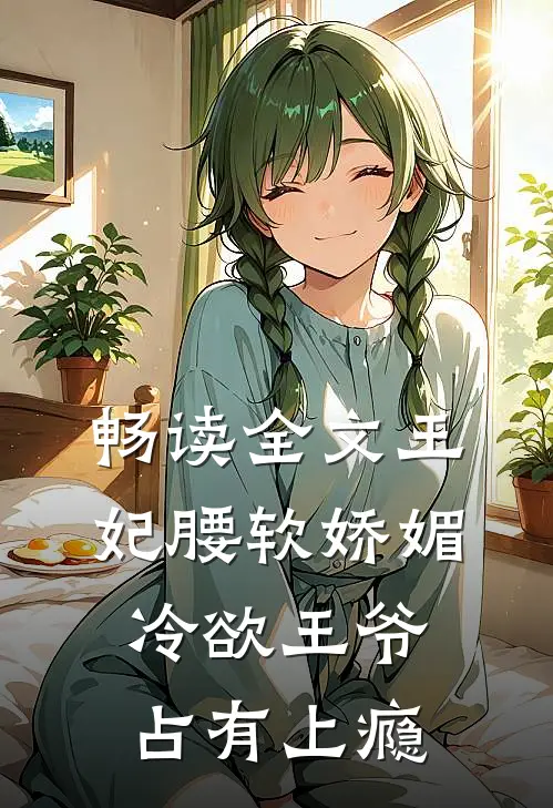 畅读全文王妃腰软娇媚，冷欲王爷占有上瘾