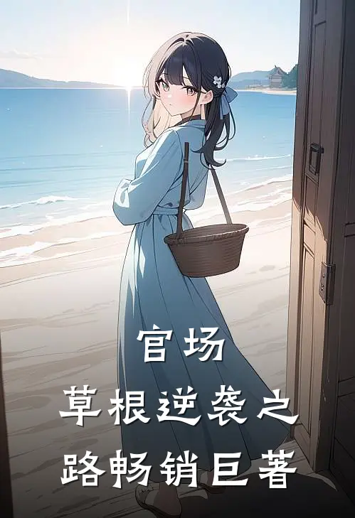 官场：草根逆袭之路畅销巨著
