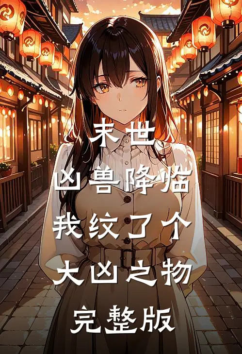 末世：凶兽降临，我纹了个大凶之物完整版