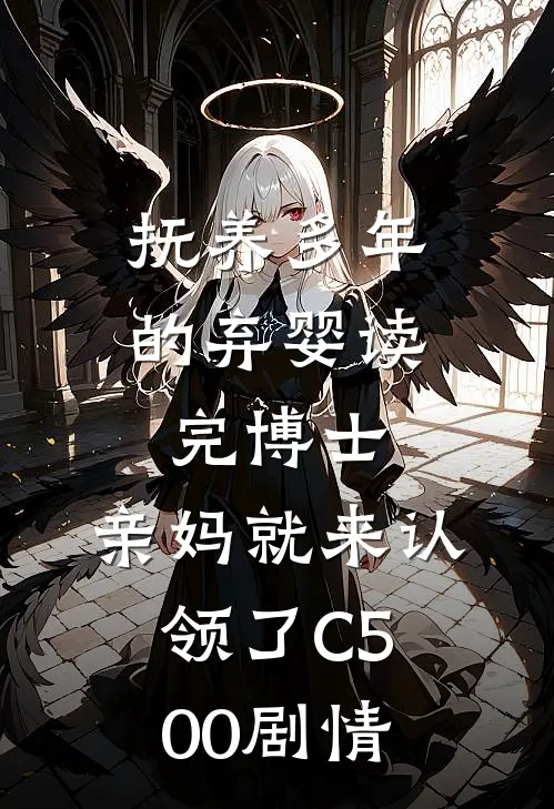 抚养多年的弃婴读完博士，亲妈就来认领了C500剧情