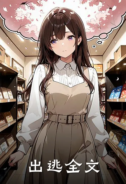 出逃全文