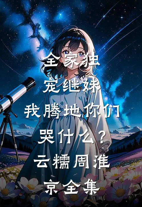全家独宠继妹，我腾地你们哭什么？云糯周淮京 全集