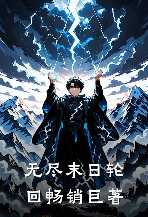 无尽末日轮回畅销巨著