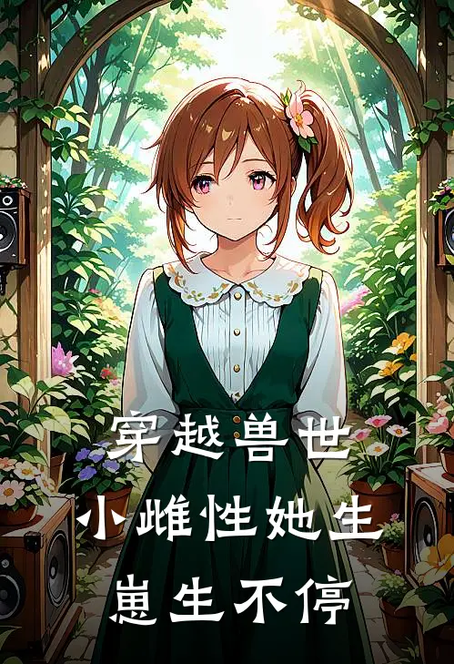 穿越兽世：小雌性她生崽生不停