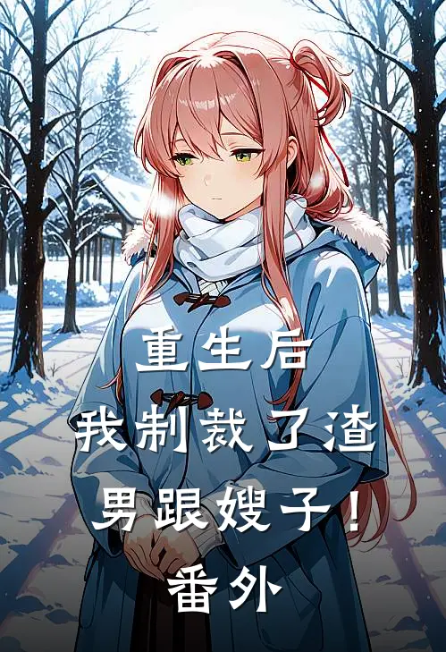 重生后，我制裁了渣男跟嫂子！ 番外