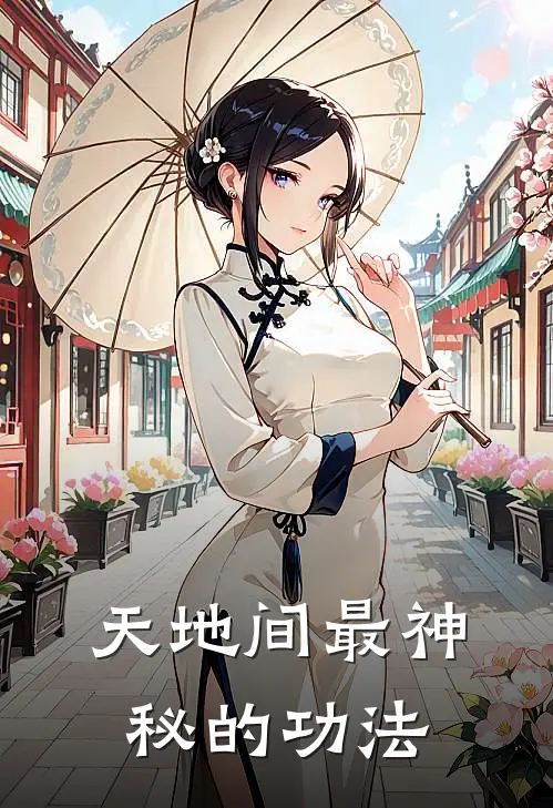 天地间最神秘的功法