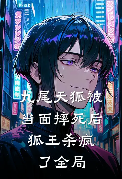 九尾天狐被当面摔死后，狐王杀疯了全局