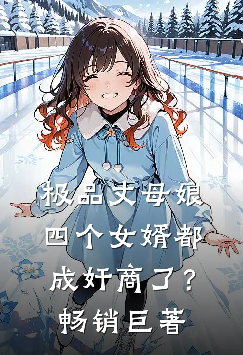 极品丈母娘：四个女婿都成奸商了？畅销巨著