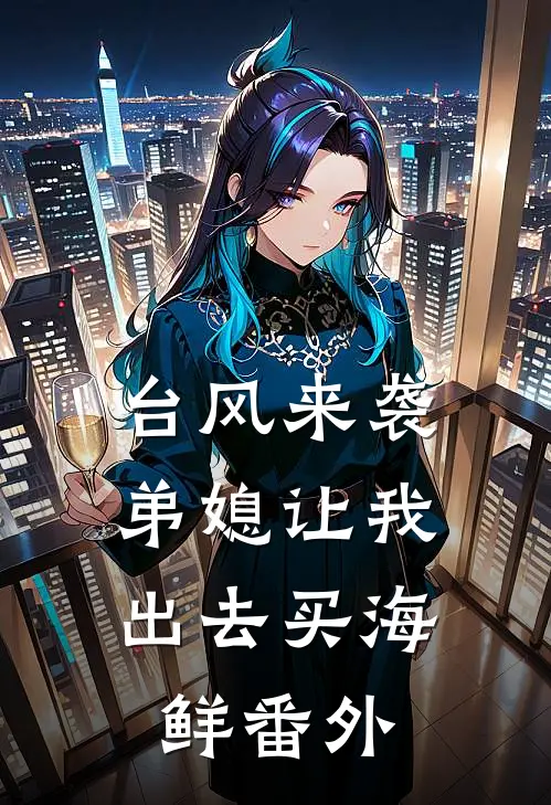 台风来袭，弟媳让我出去买海鲜 番外