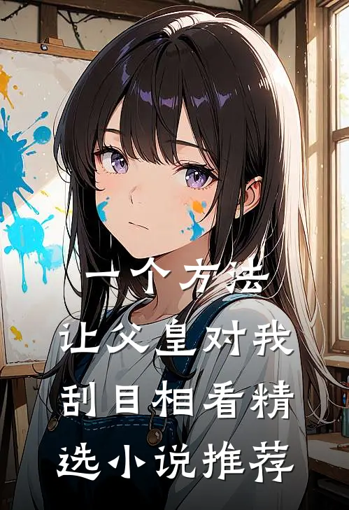 一个方法，让父皇对我刮目相看精选小说推荐