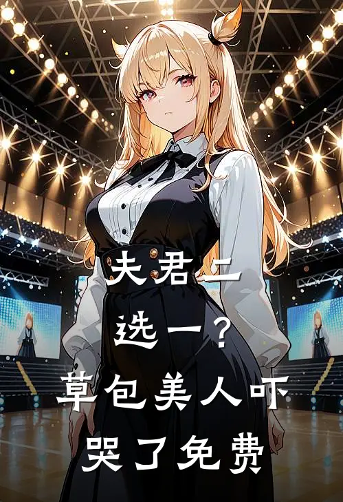 夫君二选一？草包美人吓哭了免费