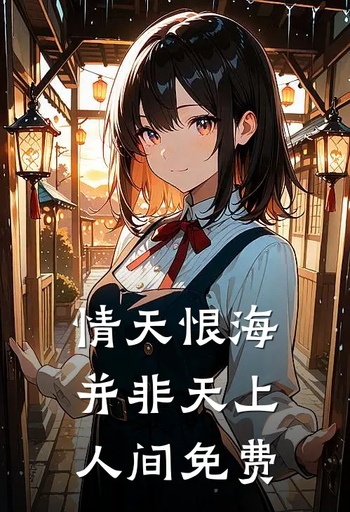 情天恨海，并非天上人间免费