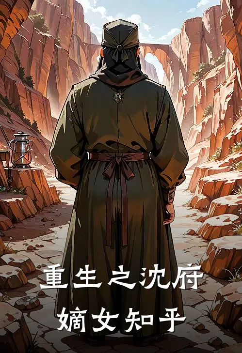 重生之沈府嫡女知乎