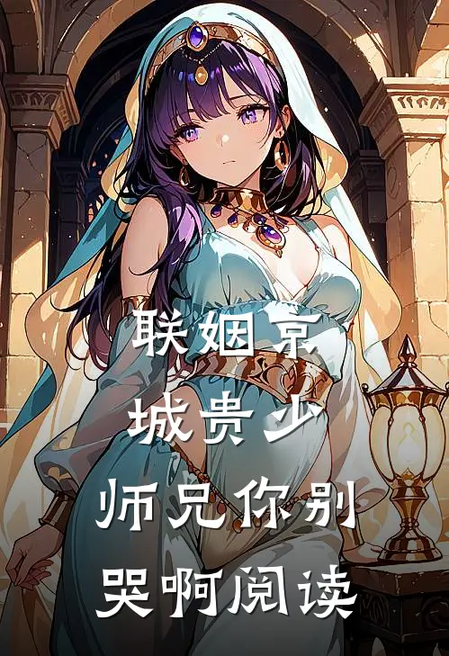 联姻京城贵少，师兄你别哭啊阅读