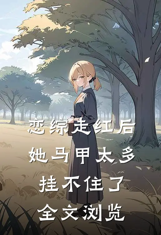 恋综走红后，她马甲太多挂不住了全文浏览