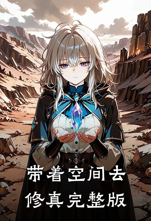 带着空间去修真完整版