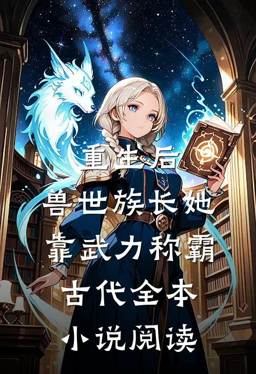 重生后，兽世族长她靠武力称霸古代全本小说阅读