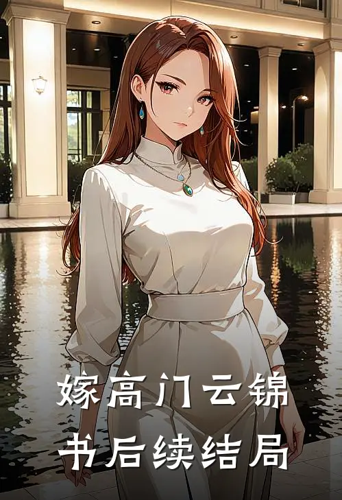 嫁高门云锦书后续结局