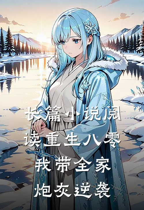 长篇小说阅读重生八零：我带全家炮灰逆袭