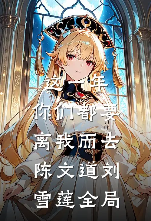 这一年，你们都要离我而去陈文道刘雪莲全局