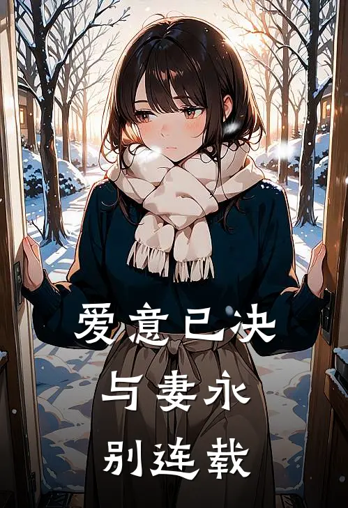 爱意已决，与妻永别连载