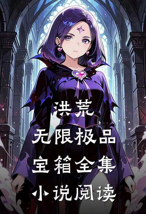 洪荒：无限极品宝箱全集小说阅读