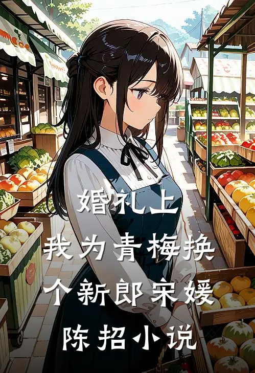 婚礼上，我为青梅换个新郎宋媛陈招小说
