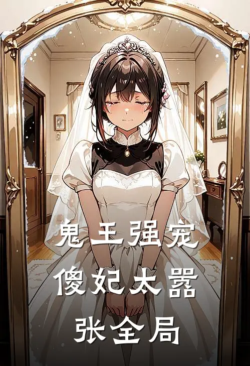 鬼王强宠：傻妃太嚣张全局