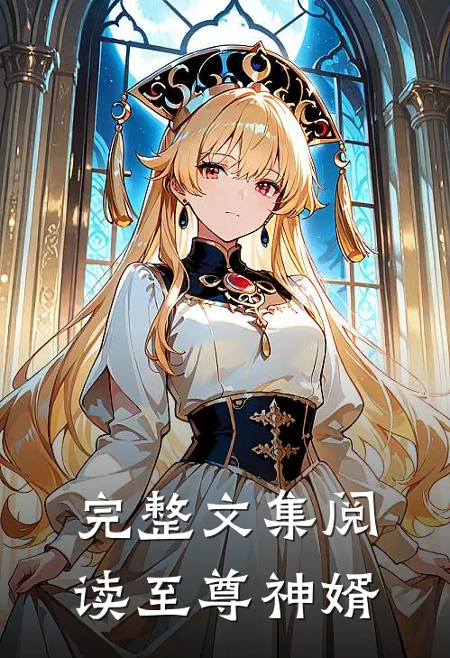 完整文集阅读至尊神婿