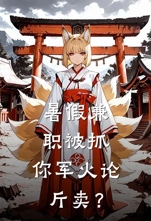 暑假兼职被抓，你军火论斤卖？