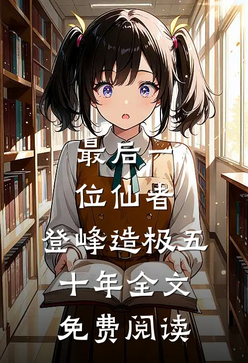 最后一位仙者，登峰造极五十年全文免费阅读