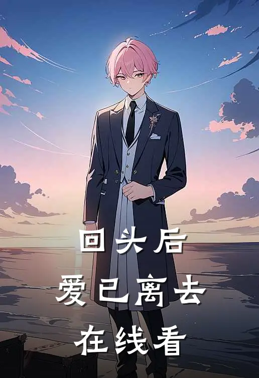 回头后，爱已离去在线看