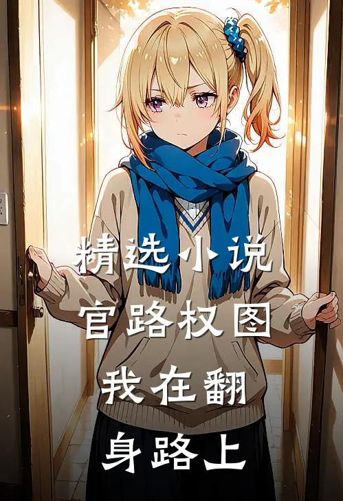 精选小说官路权图：我在翻身路上