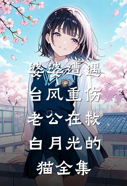 婆婆遭遇台风重伤，老公在救白月光的猫 全集