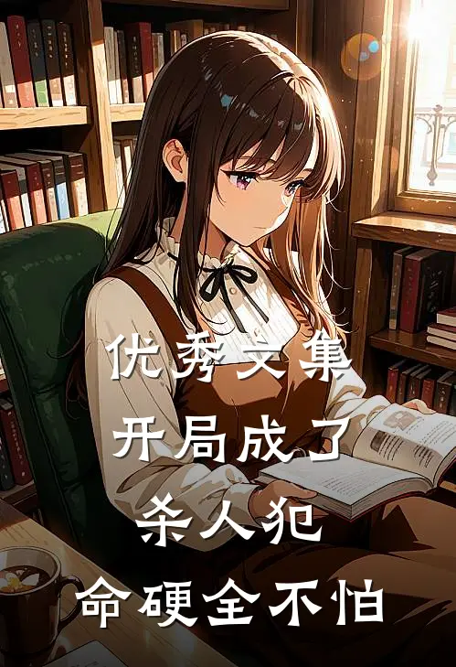 优秀文集开局成了杀人犯：命硬全不怕