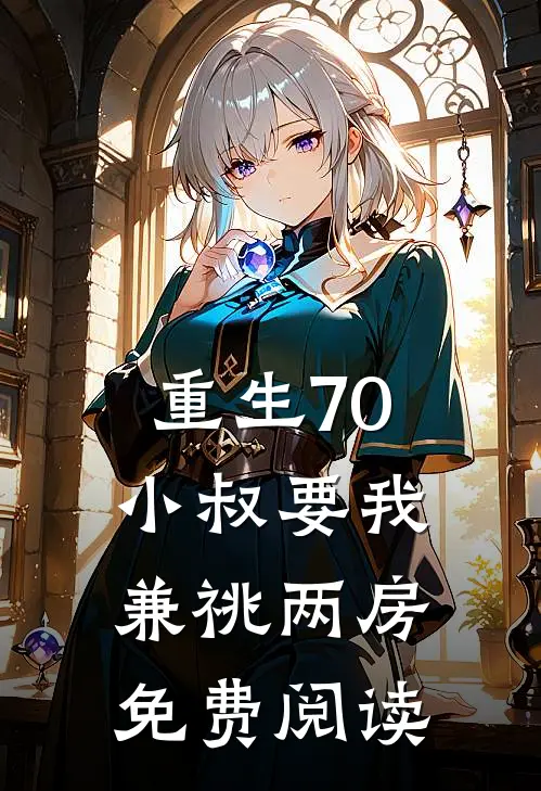 重生70，小叔要我兼祧两房免费阅读