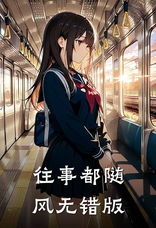 往事都随风无错版