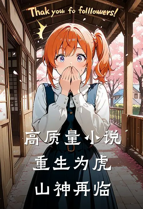 高质量小说重生为虎，山神再临