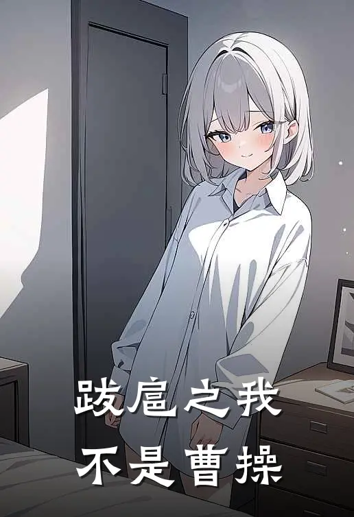 跋扈之我不是曹操