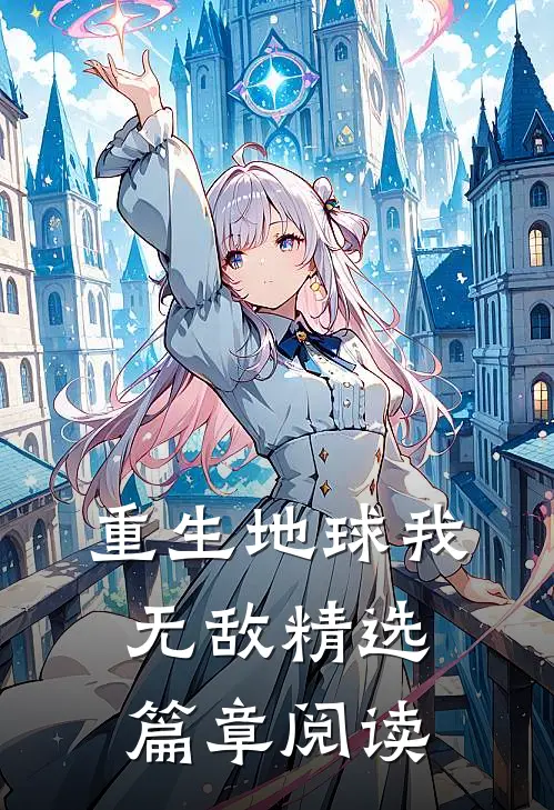 重生地球我无敌精选篇章阅读免费