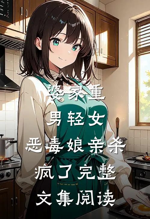 婆家重男轻女，恶毒娘亲杀疯了完整文集阅读