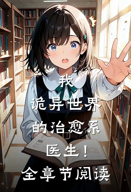 我，诡异世界的治愈系医生！全章节阅读