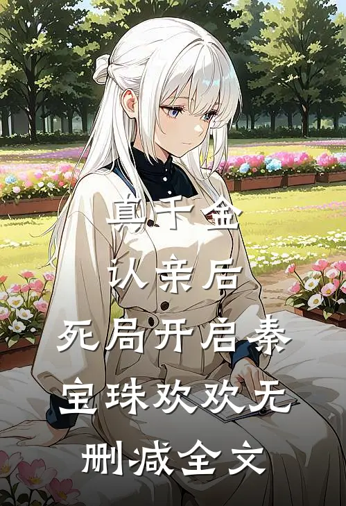 真千金认亲后，死局开启秦宝珠欢欢无删减全文