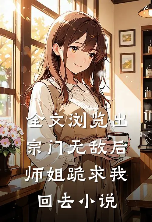 全文浏览出宗门无敌后,师姐跪求我回去小说
