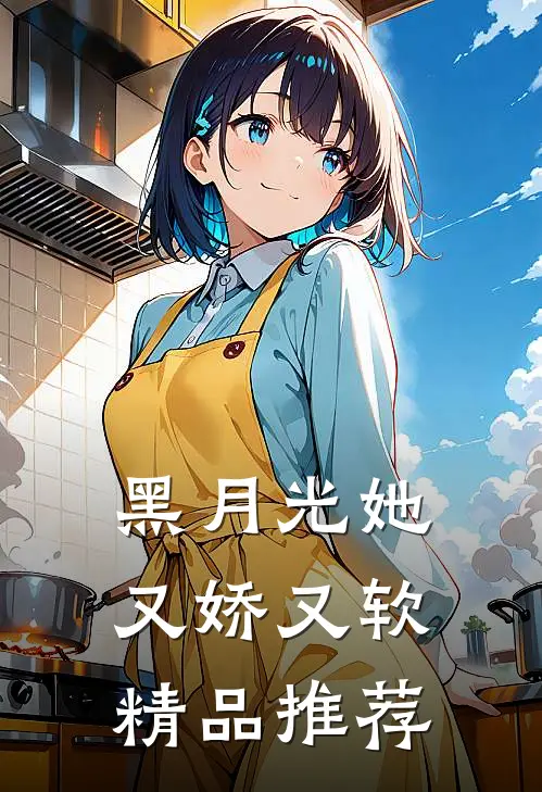 黑月光她又娇又软精品推荐